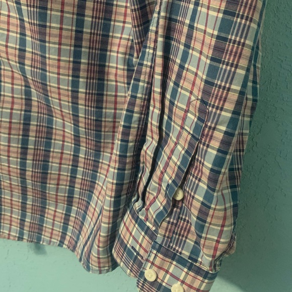 Panhandle Slim Button Down - Picture 3 of 10